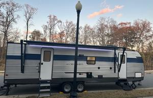 Bunkhouse Bliss-The Ultimate Family Travel Camper