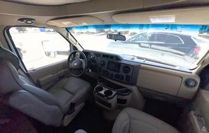 Rare King Bed | Auto Leveling | Easy to Drive