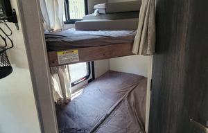 2021 Forest River RV No Boundaries NB19.3