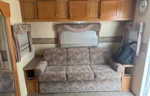 2006 R-Vision Trail Lite 27RK RV rental photo 12