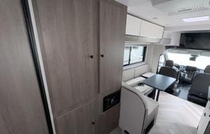 RNT165 - 2026 Cross Trail 21XG