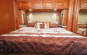 Kao's Dream RV