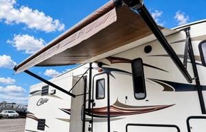 2014 Keystone RV Cougar 29 RLK
