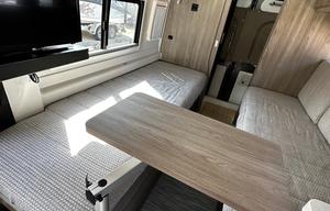 Winnebago Travato 59K - Off-Grid capable! (MI)