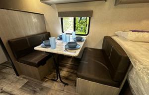 Amazing 2023 Coleman for Your Best Trip!