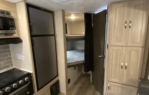 Luxury On Wheels: Fully Equipped for Adventure!