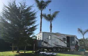 Family Fun on the Central Coast!
