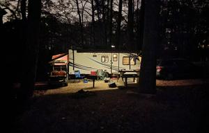 2015 Palomino SolAire 213 X RV rental photo 17