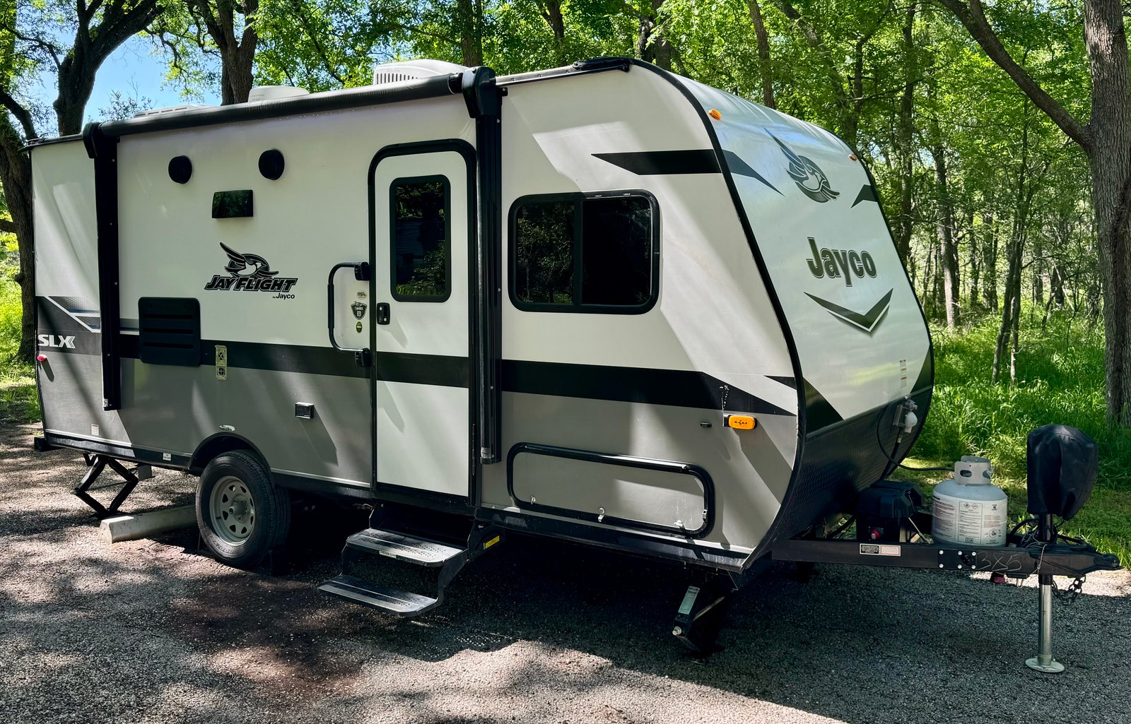 21' Bunkhouse - Pet Friendly - Delivery Available