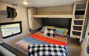 Holly the Springdale Family Bunkhouse