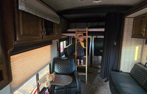 2017 Cruiser Stryker-2912 for Rent - Pet Friendly!