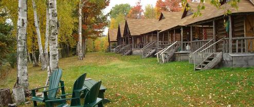 Eagle Lake Sporting Camps