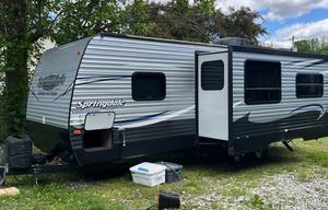 2019 Keystone Springdale Summerland