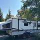 The 2020 Jayco Jay Feather, cozy cabin on wheels!