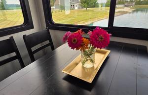 The Grand Retreat- Sabre 37FLH 2024- fifth wheel