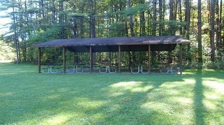 OTTER BROOK LAKE BEACH