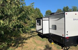 Bunkhouse - 2021 Keystone Springdale Mini 1760BH