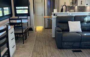 At The Beach RV Rental