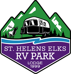 Elks Lodge 1999