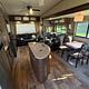 2017 Forest River RV Wildwood Heritage Glen 272RLIS RV rental photo 2