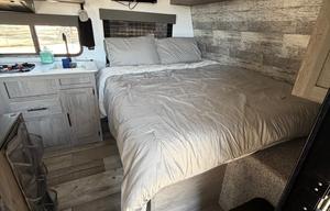 2021 Keystone RV Springdale Mini 2010BH