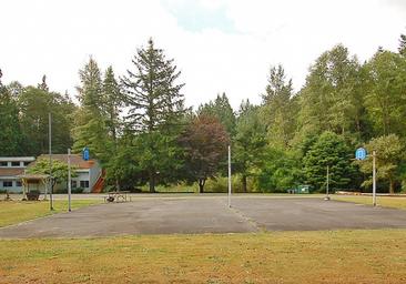 Friday Creek Campground