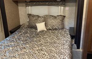 2017 Jayco White Hawk 31BHBS