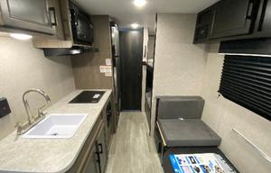 New 2022 Jayco Jay Flight SLX 174BH