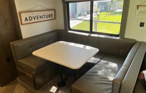 Big Family Friendly Trailer - Wildwood Bunkhouse