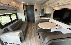DASH Outdoors RV Rental