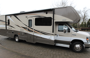 Spirit – The Ultimate Family Road Trip Machine
