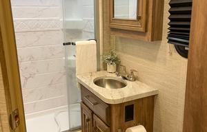 2021 Entegra Coach Odyssey 26D - "Montgomery"