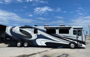 2022 Forest River RV Berkshire XLT 45A