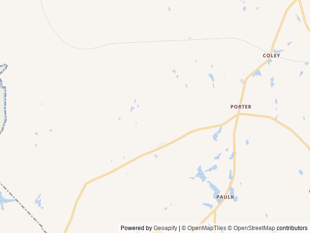 Map for Maximus - 2023 FR Wildwood 31KQBTS (Delivery Only) near Cochran, GA