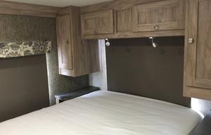 2017 Forest River RV Forester