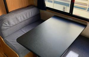 2017 Thor Motor Coach Four Winds 23A Grizzly5