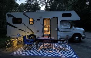 "Erwin" - 2019 Thor Majestic in East TN