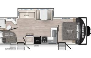 Close to Hallett and Keystone Lake!