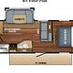 2019 Jayco Jay Flight Perfect weekender!