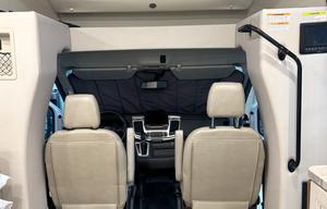 2022 Winnebago Solis 59PX