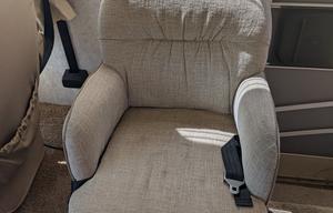 2001 Fleetwood Flair