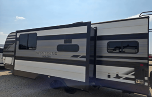 2023 Grand Design Transcend Xplor - Sleeps 4