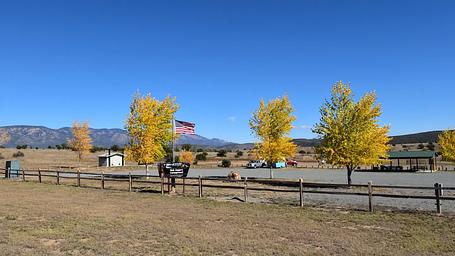 Rob Jagger's Campground