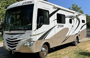 Cozy, Dog Friendly RV