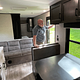 Zeus the 2022 Bunkhouse (Sleeps 8)