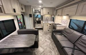 Meander 2022 Forest River LE 3251DSLE