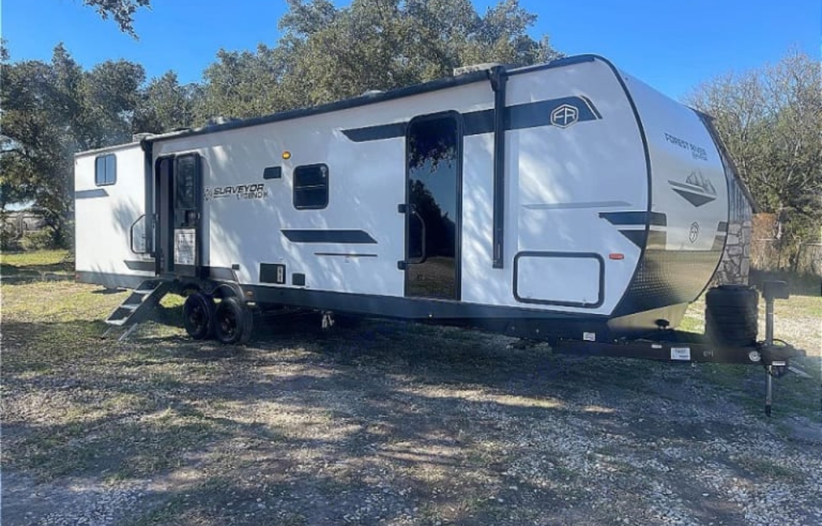 2025 Family Friendly RV