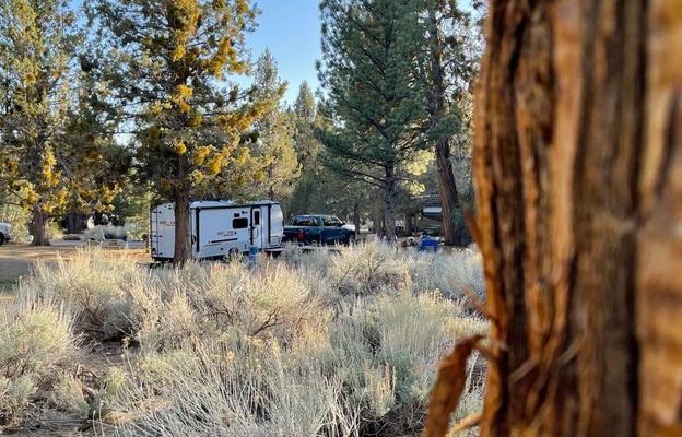 NEW 2022 Forest River RV Rockwood GEO Pro 20BHS