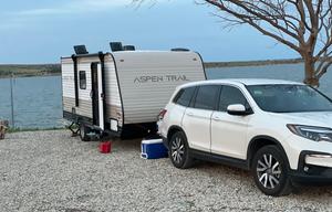 Campventure Cruiser: Family Fun on Wheels!