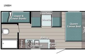 "Walkabout" ~FULLY STOCKED~ 2020 Ameri-Lite